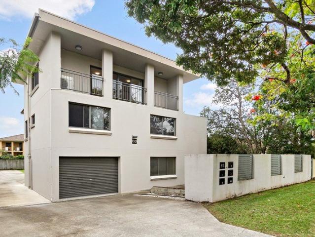 Apartment for rent in Toombul, Queensland