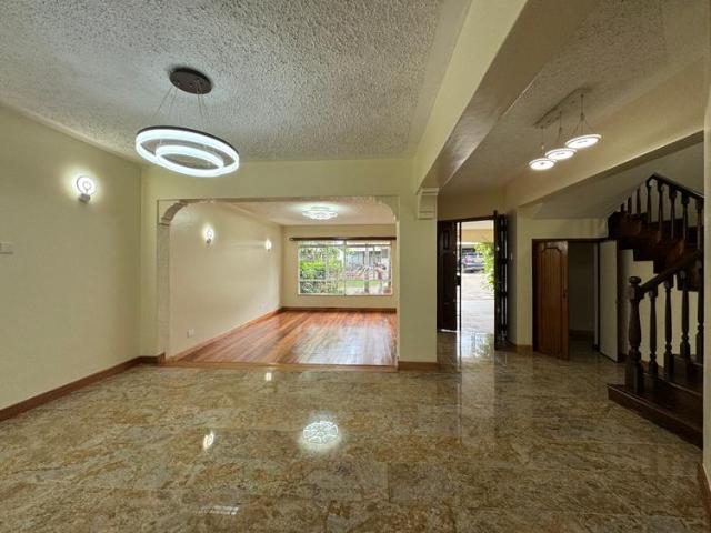 House for rent in Kilimani, Kiambu