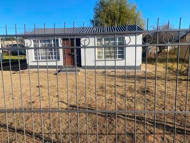 House for rent in Queenstown, Eastern Cape