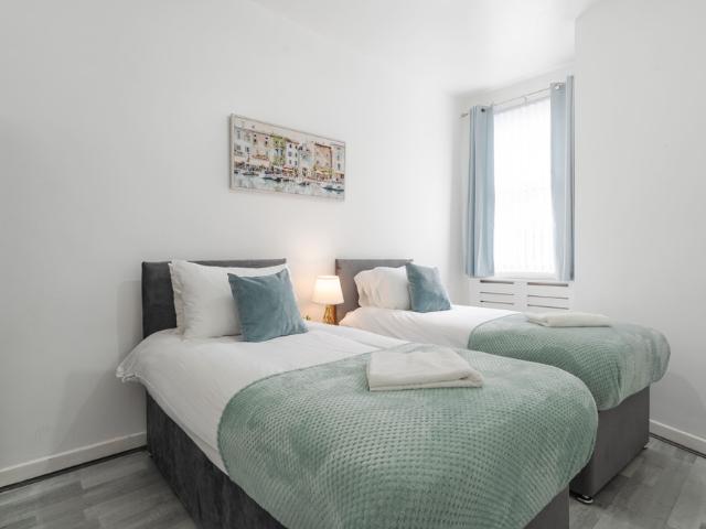 House for rent in Bootle, Sefton
