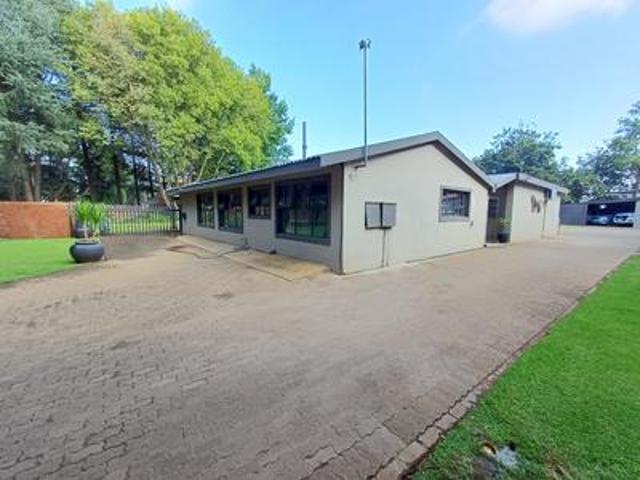 Property for sale in Sedibeng, Gauteng