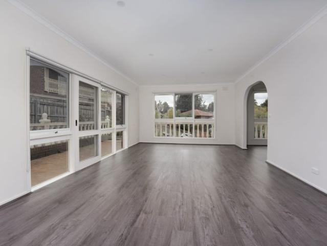 House for rent in Templestowe, Melbourne
