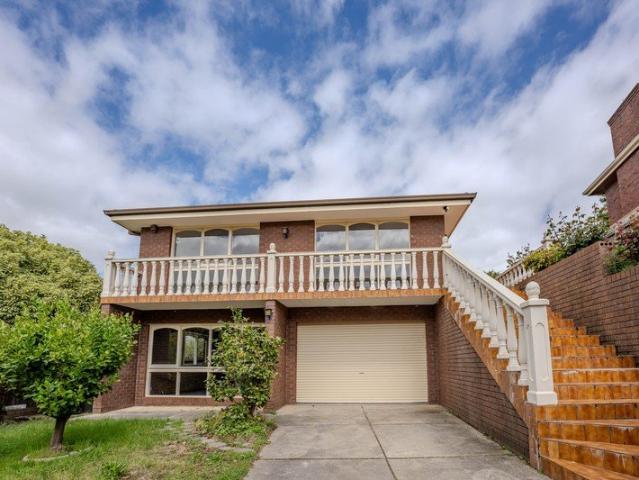 House for rent in Templestowe, Melbourne