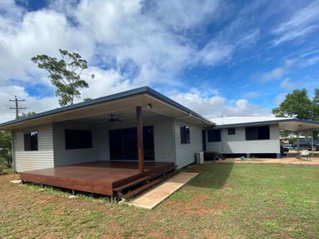 House for rent in Moranbah, Queensland