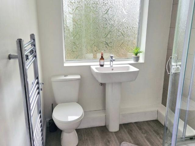 House for rent in Filton, South Gloucestershire