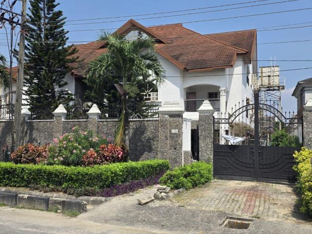 Duplex for rent in Eti Osa, Abuja