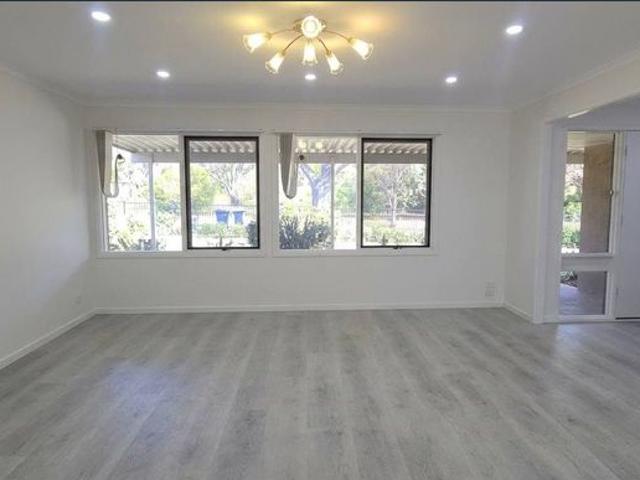 House for rent in Bradbury, Sydney