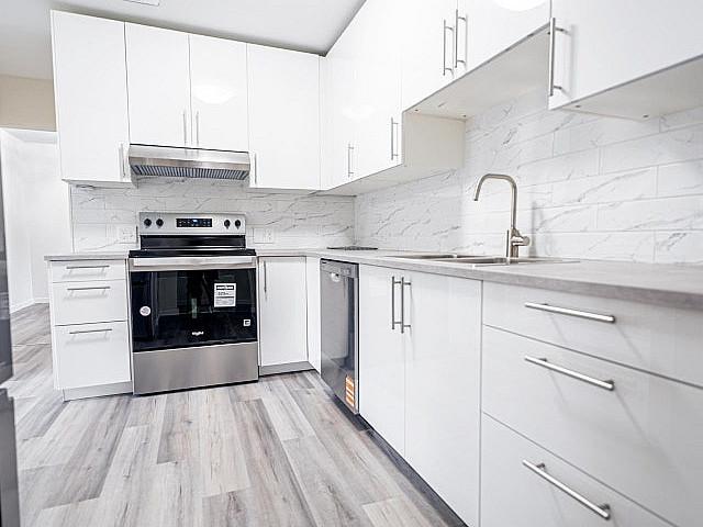 House for rent in East St. Paul, Manitoba
