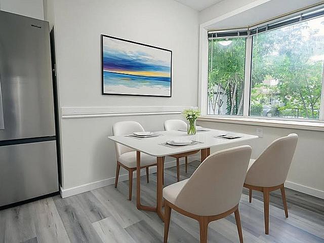 House for rent in East St. Paul, Manitoba