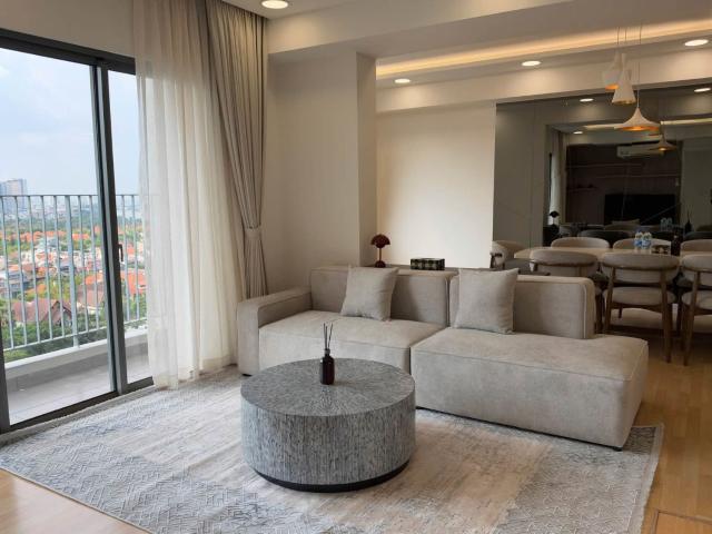 Căn hộ cho thuê tại Khu phố 7, Thành phố Hồ Chí Minh