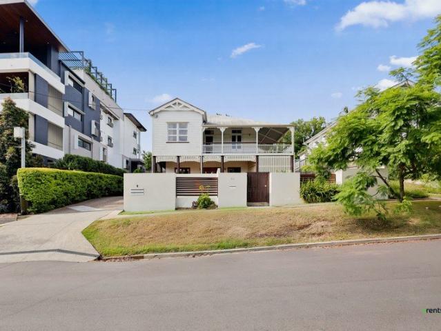 House for rent in Toombul, Queensland