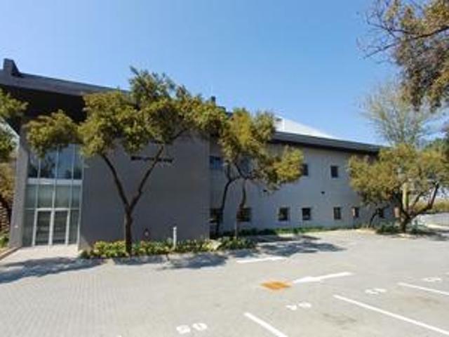 Commercial for rent in Olievenhoutbos, Gauteng