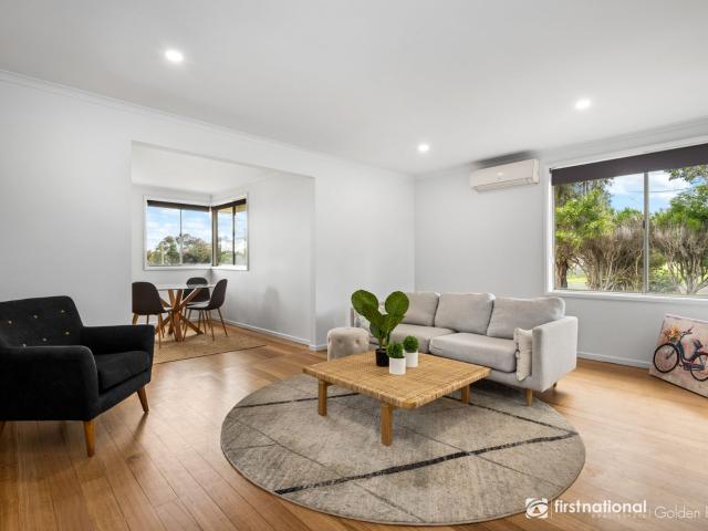 House for sale in Bannockburn, Victoria