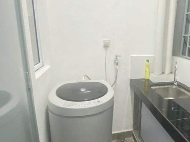 Room for rent in Petaling, Damansara Damai
