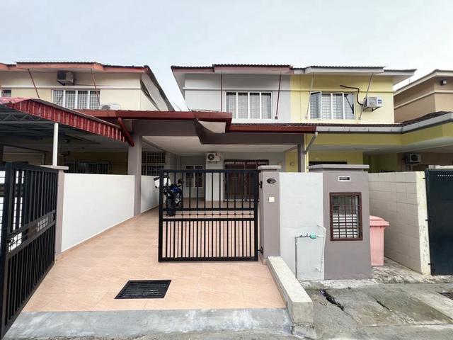 Terraced House for rent in Sendayan Village, Negeri Sembilan