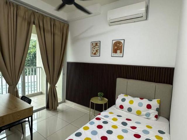 Room for rent in Petaling, Damansara Damai