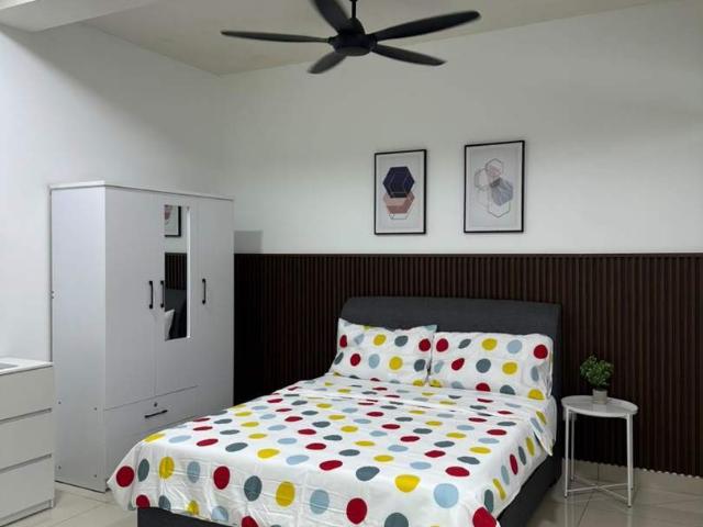 Room for rent in Petaling, Damansara Damai