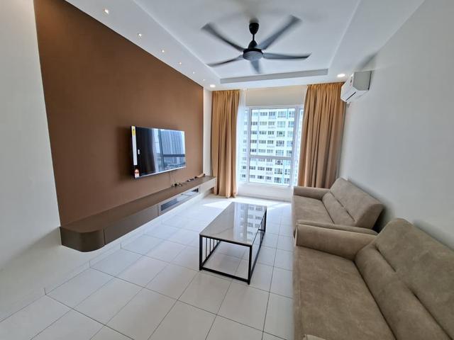 Condominium for rent in Georgetown, Penang