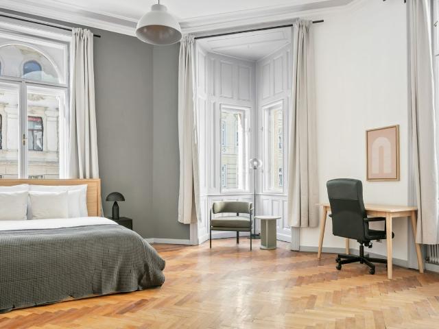Apartment mieten in KG Alsergrund, Wien