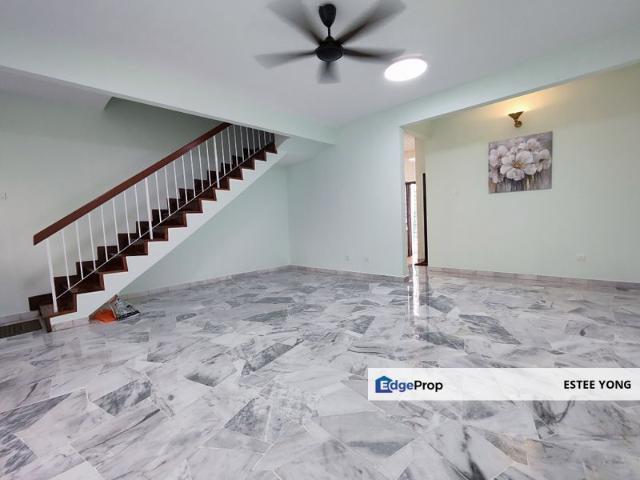 House for sale in Country Heights Damansara, Kuala Lumpur