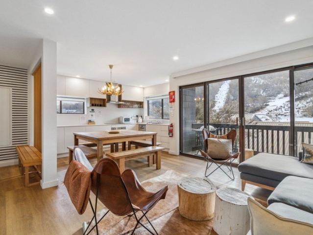 Apartment for sale in Thredbo, New South Wales