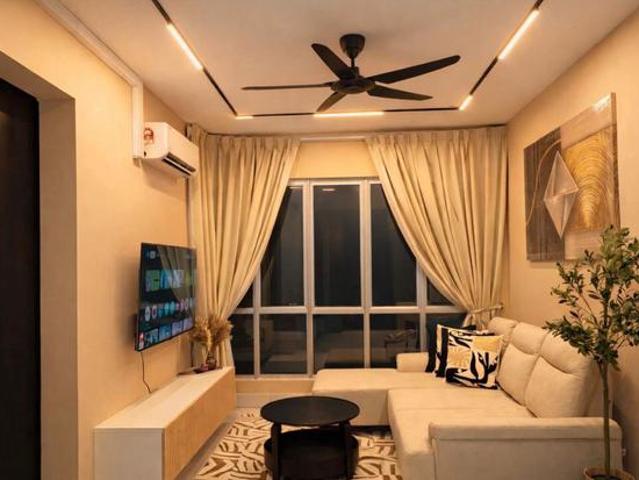 Serviced Residence for sale in Country Heights Damansara, Kuala Lumpur