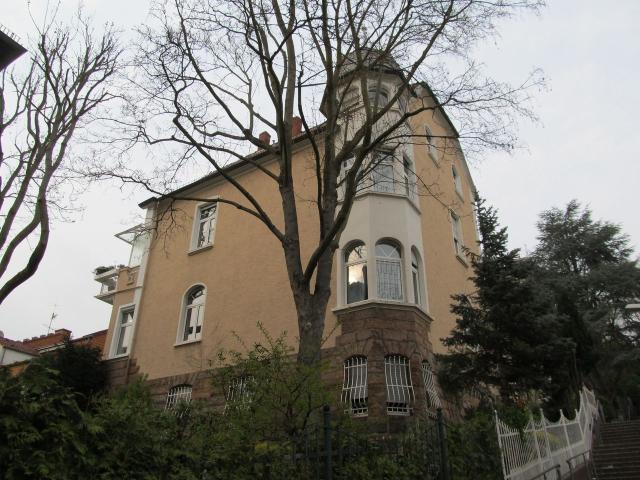 Apartment mieten in Nordost, Wiesbaden