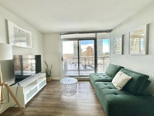 Apartment for rent in Beltline, Calgary