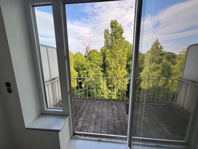 Apartment mieten in Mitte, Bremen