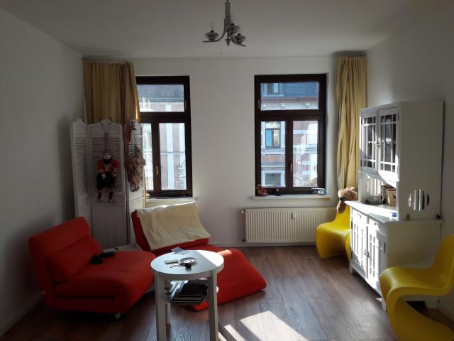 Apartment mieten in Paulusviertel, Halle