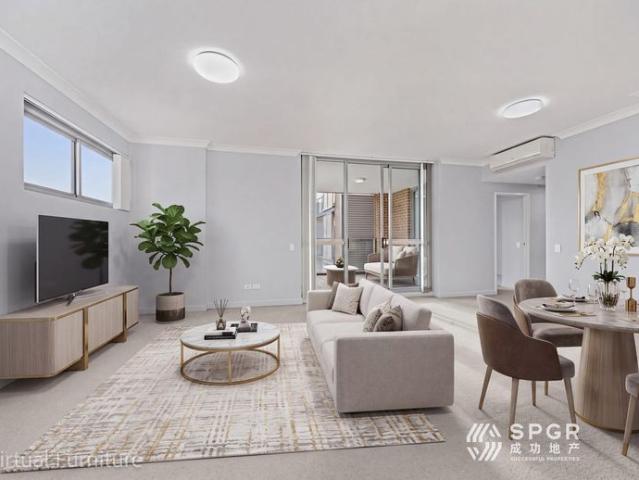 Apartment for rent in Sydney, New South Wales