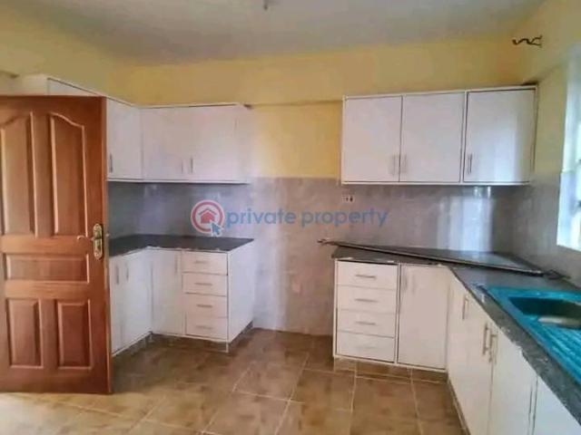 Townhouse for rent in Embakasi, Umoja