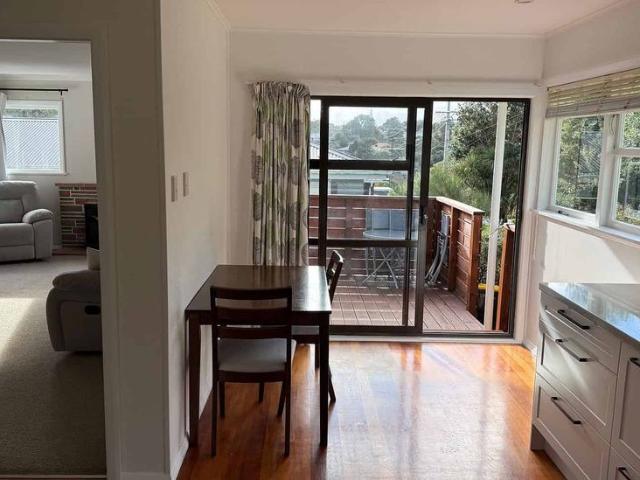House for rent in Linden, Wellington