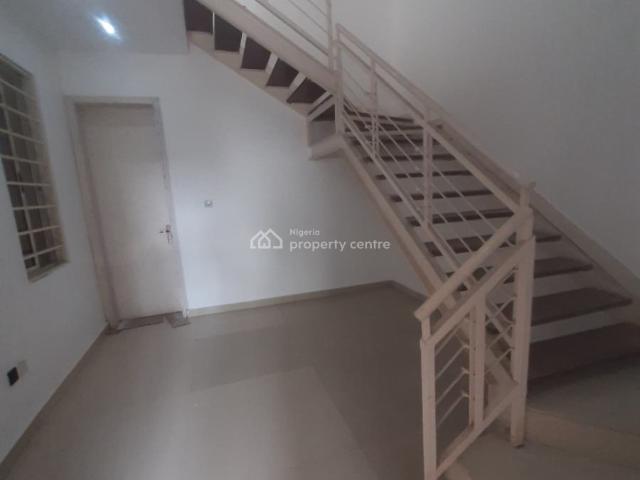 Property for rent in Eti Osa, Abuja