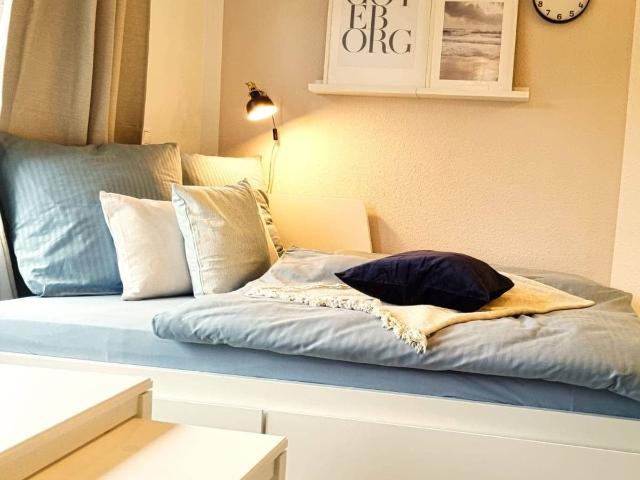 Apartment mieten in Constantia, Emden