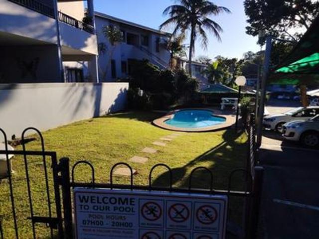 Apartment for sale in Princess Grant, Kwazulu-natal