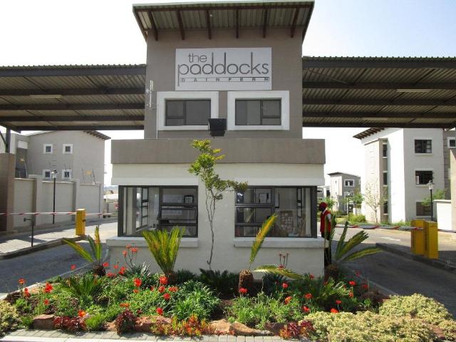 Apartment for rent in Gauteng