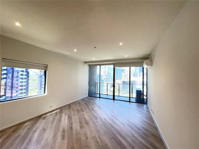 Apartment for rent in Docklands