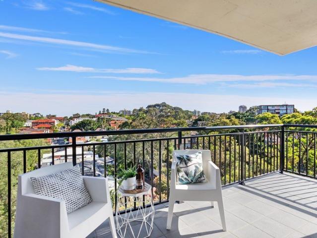 Apartment for rent in Sydney, New South Wales