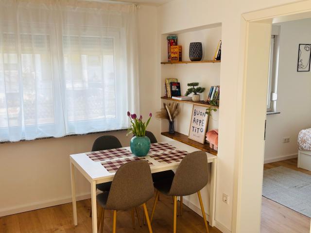Apartment mieten in Mühlacker (Kernstadt), Mühlacker