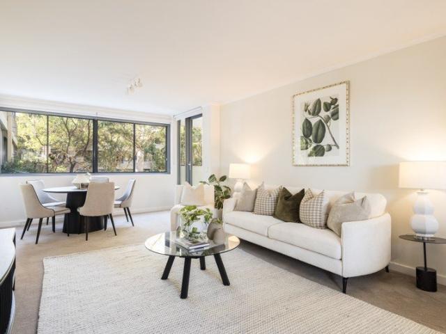 Apartment for sale in Sydney, New South Wales