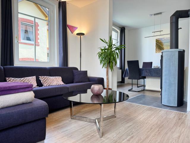 Apartment mieten in Dichterviertel, Bad Mergentheim
