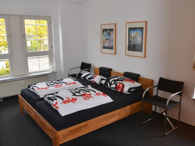Apartment mieten in Hofheim, Hessen