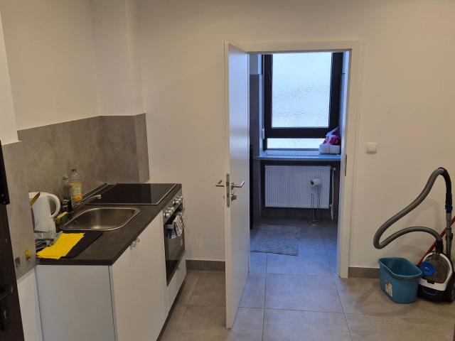 Apartment mieten in Kaiserberg, Kaiserslautern