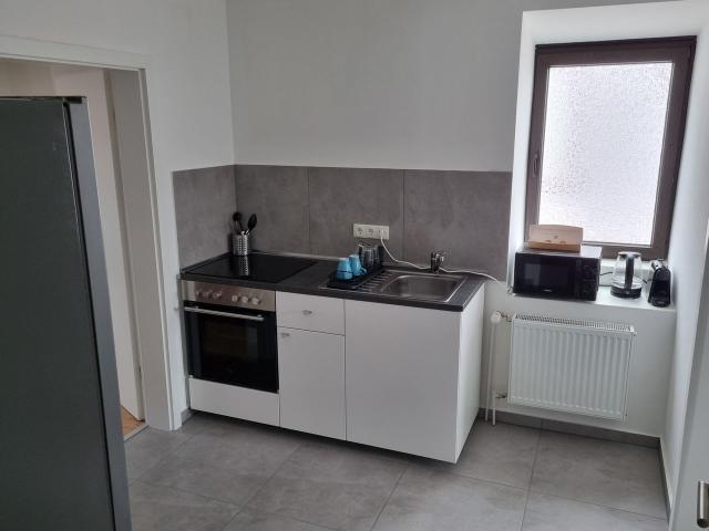 Apartment mieten in Kaiserberg, Kaiserslautern