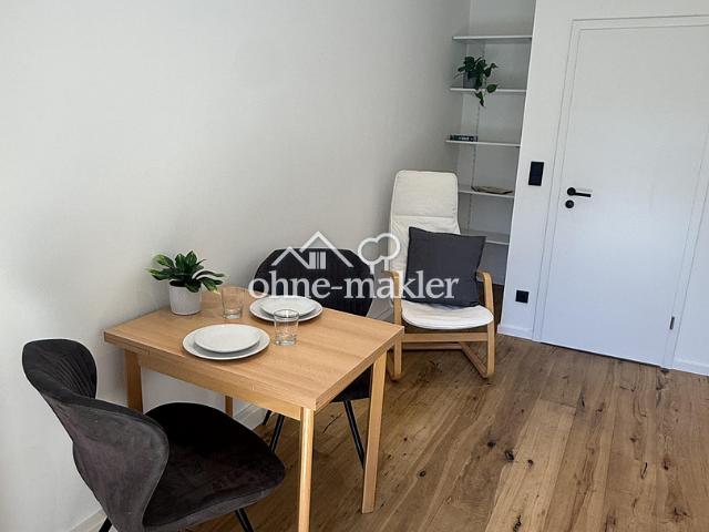 Apartment mieten in Rabus, Nürnberg