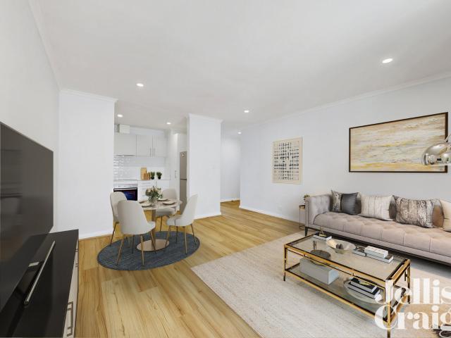 Apartment for rent in Camerons Creek, Victoria