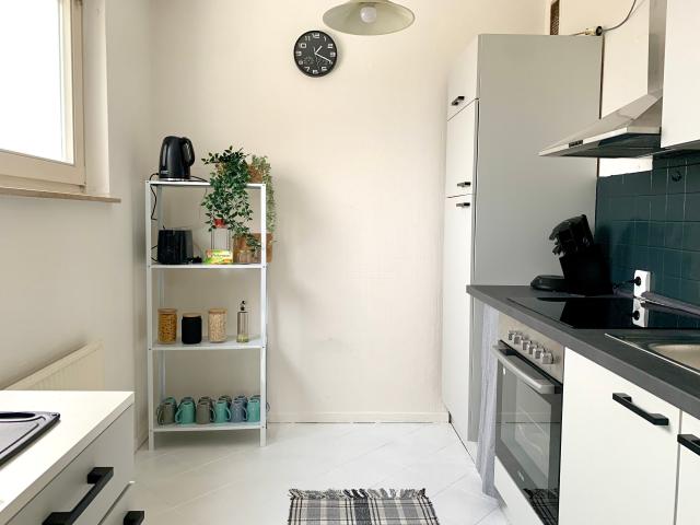 Apartment mieten in Uetersen, Klosterbezirk