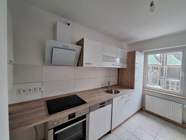 Apartment mieten in Rheydt, Mönchengladbach