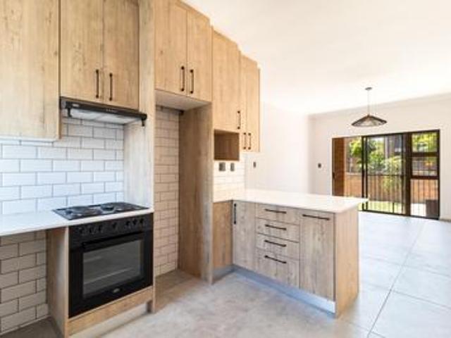 Apartment for rent in Durbanville, Western Cape